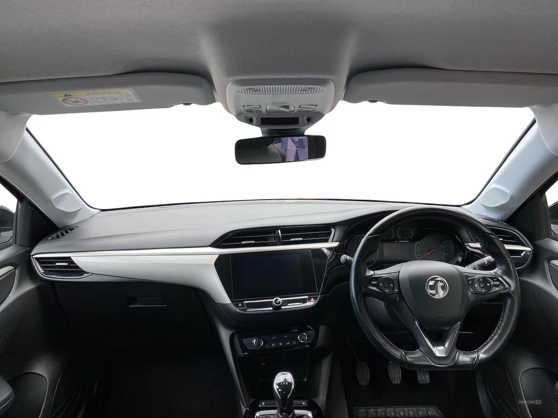 Feb 2022 Vauxhall Corsa 1.2 Se Edition 5Dr