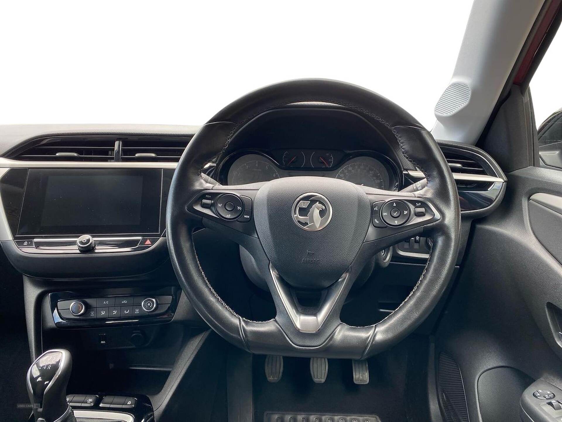 Feb 2022 Vauxhall Corsa 1.2 Se Edition 5Dr