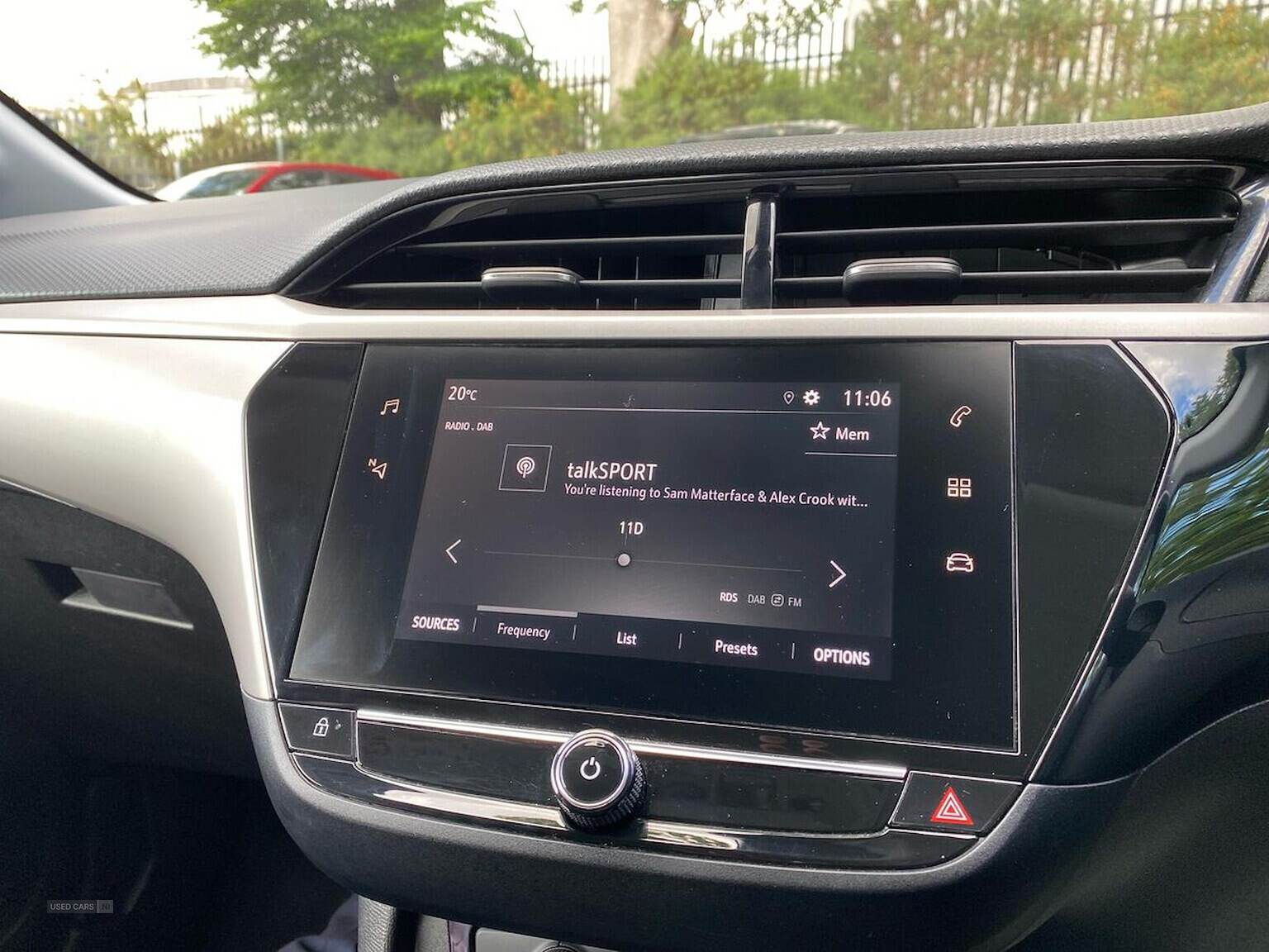 Feb 2022 Vauxhall Corsa 1.2 Se Edition 5Dr