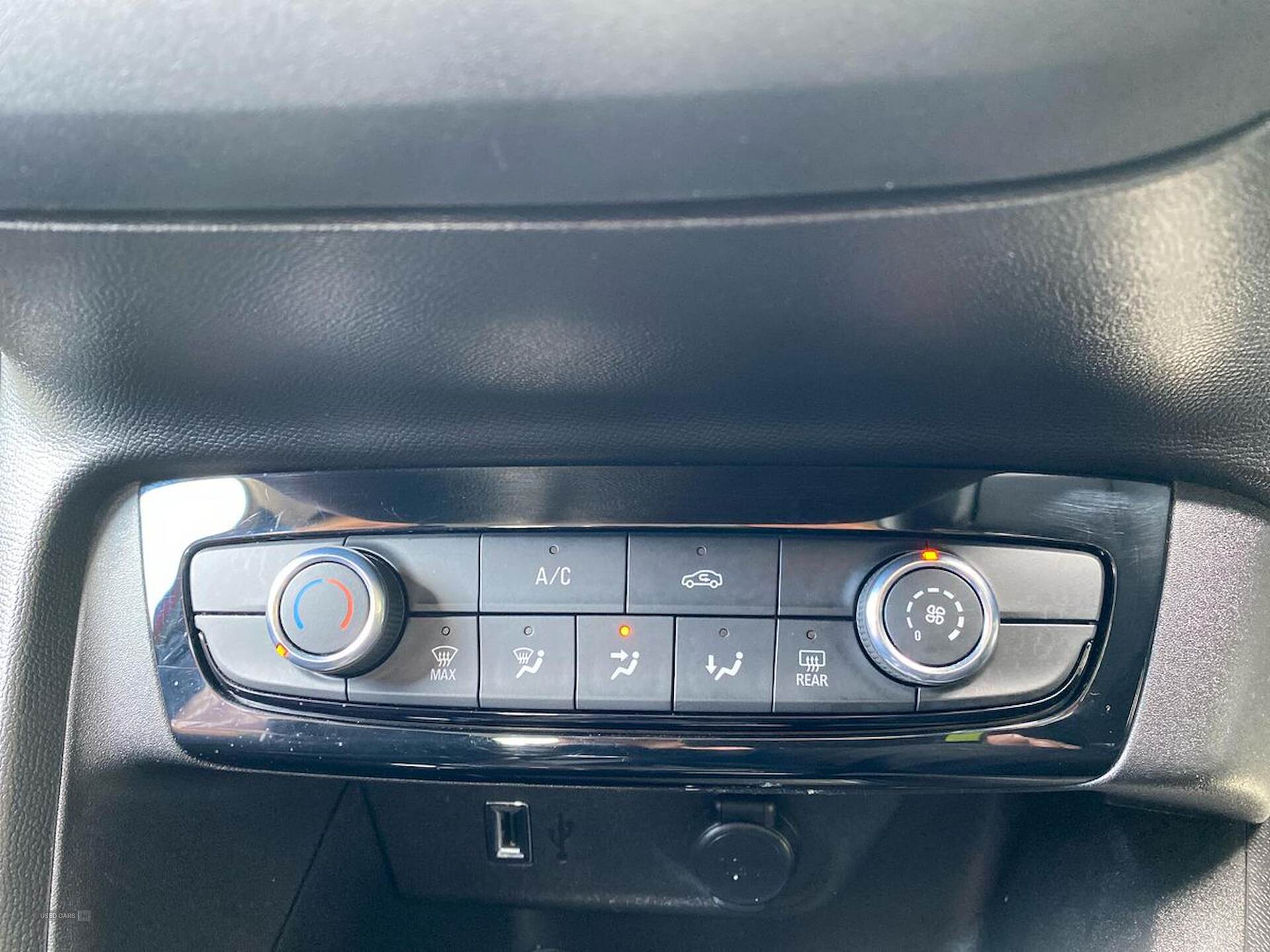 Feb 2022 Vauxhall Corsa 1.2 Se Edition 5Dr