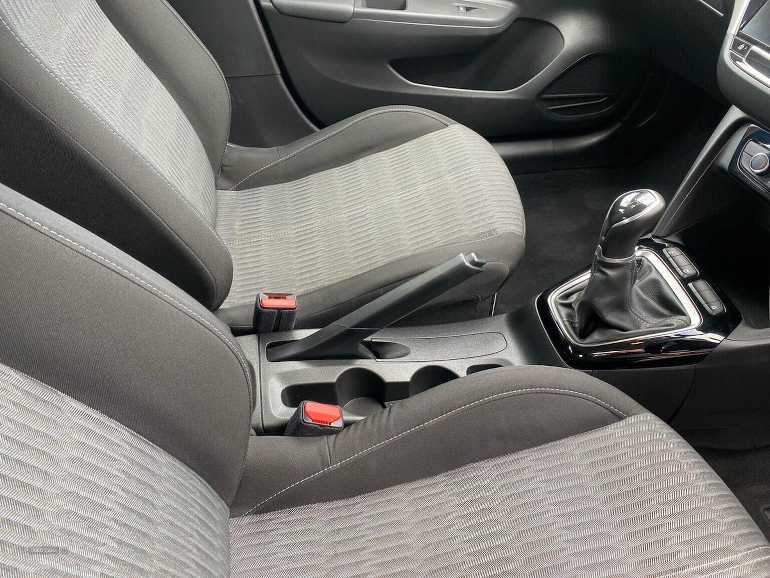 Feb 2022 Vauxhall Corsa 1.2 Se Edition 5Dr