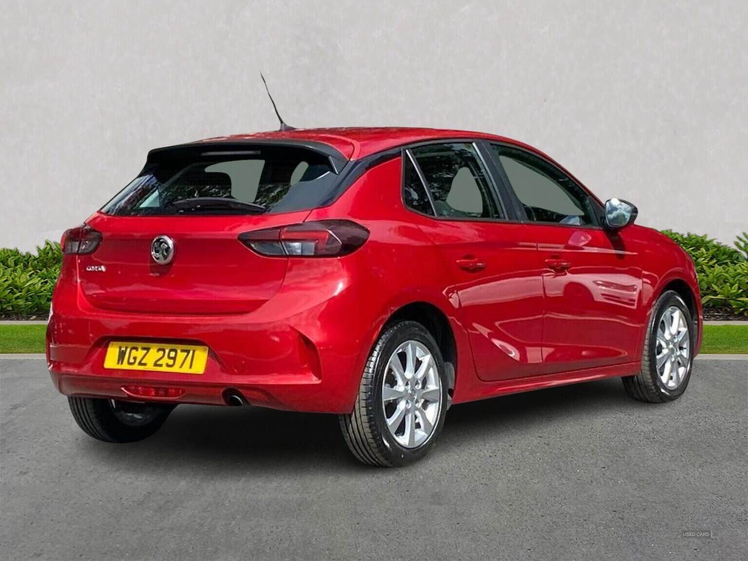 Feb 2022 Vauxhall Corsa 1.2 Se Edition 5Dr