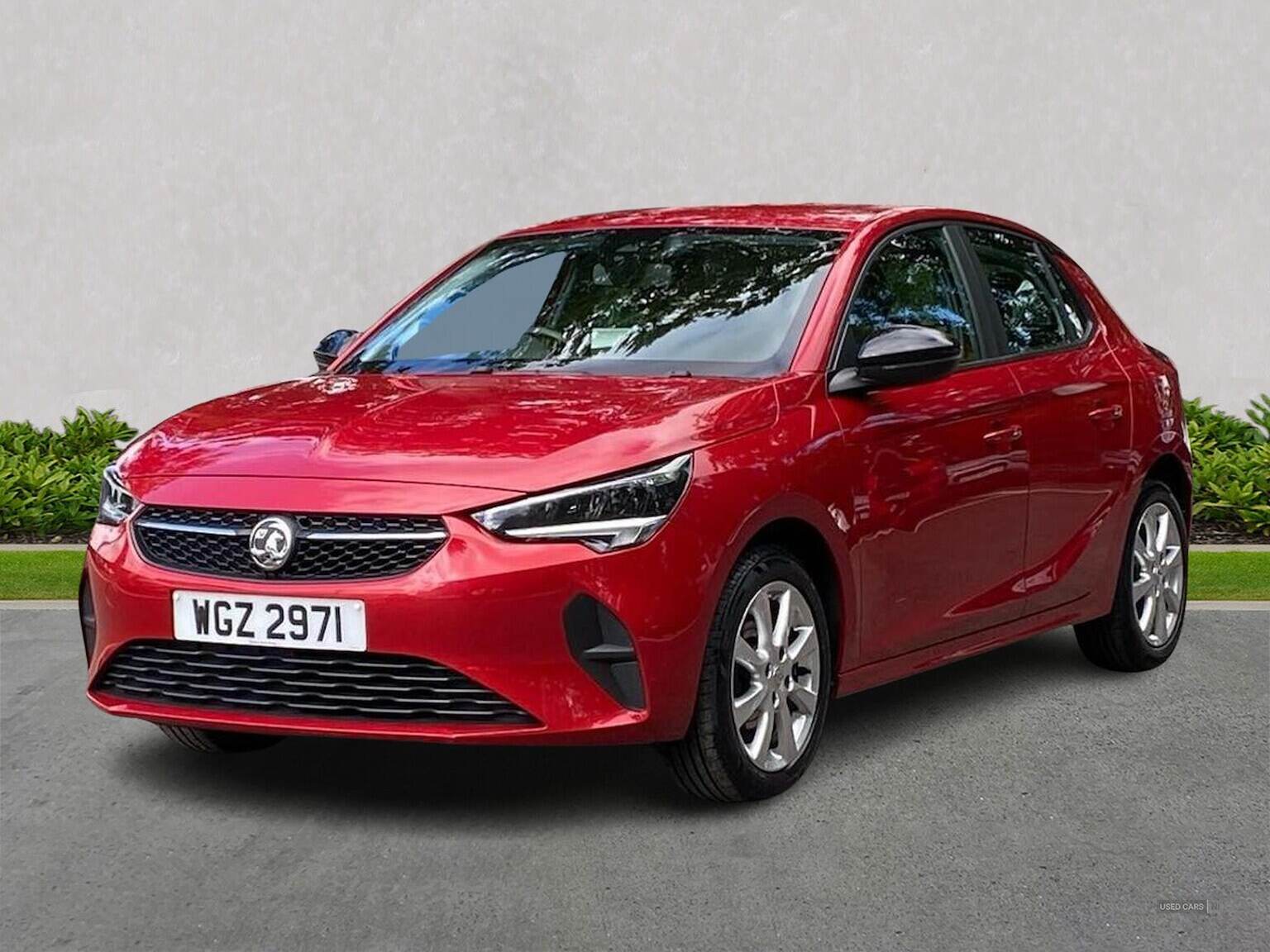 Feb 2022 Vauxhall Corsa 1.2 Se Edition 5Dr