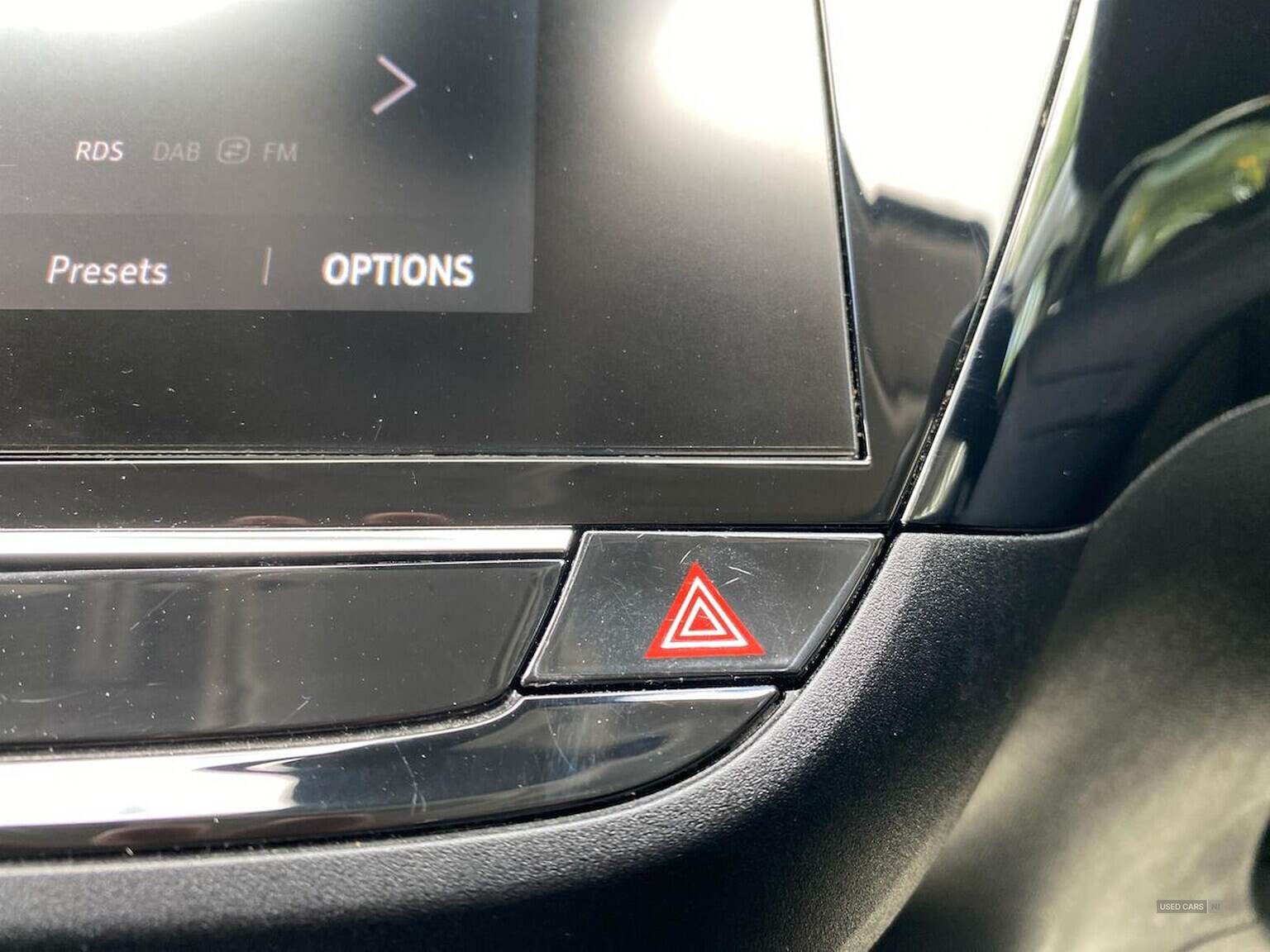 Feb 2022 Vauxhall Corsa 1.2 Se Edition 5Dr