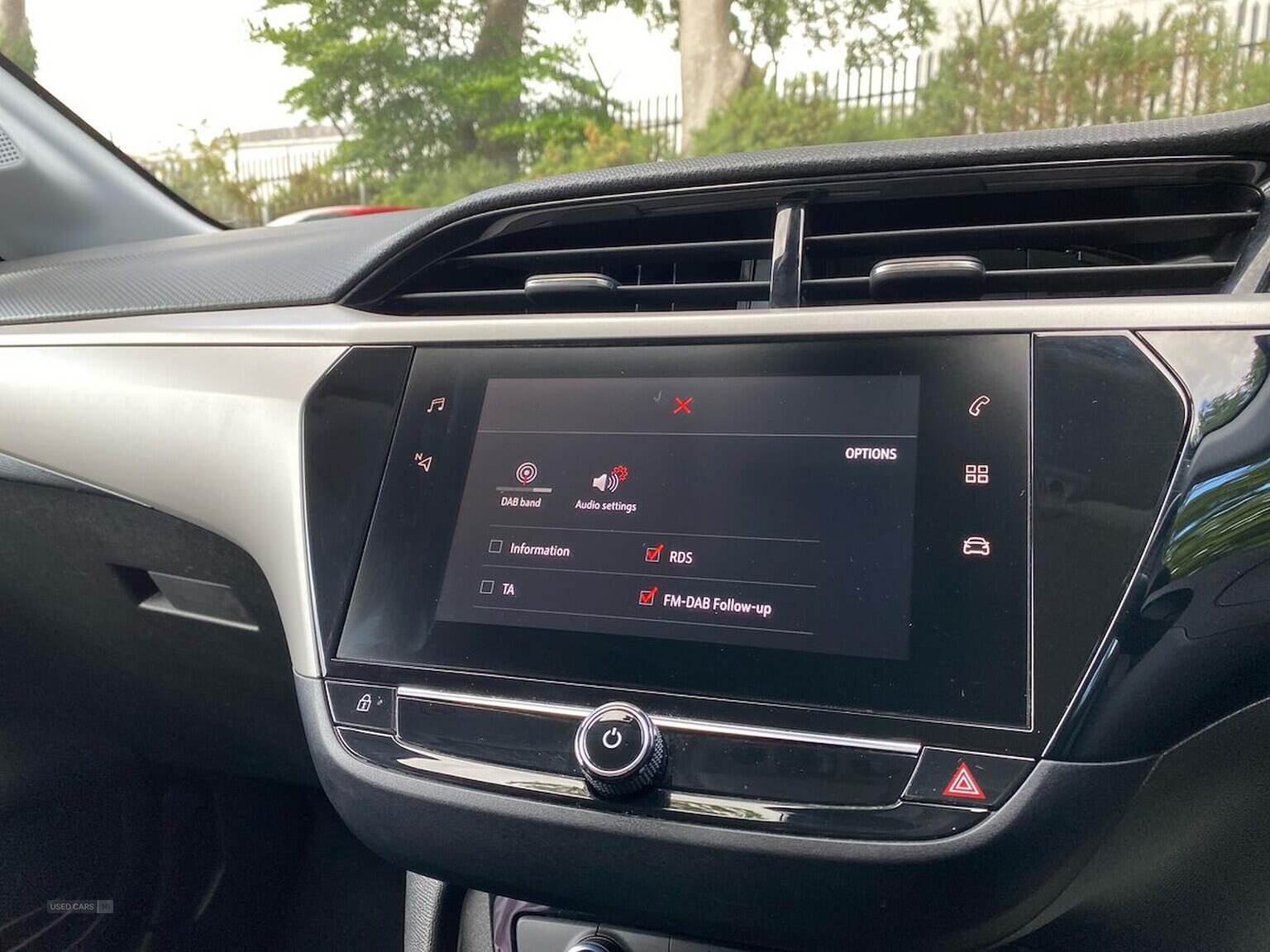Feb 2022 Vauxhall Corsa 1.2 Se Edition 5Dr