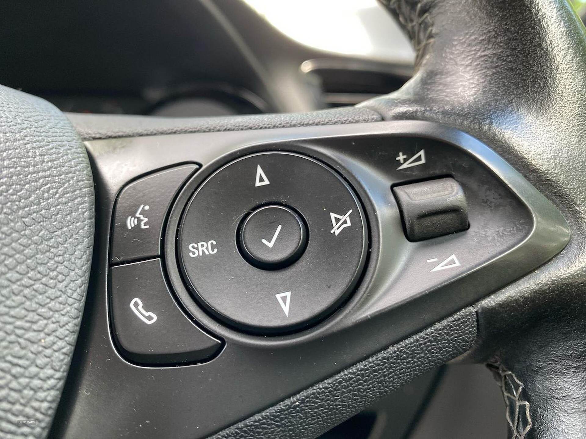Feb 2022 Vauxhall Corsa 1.2 Se Edition 5Dr