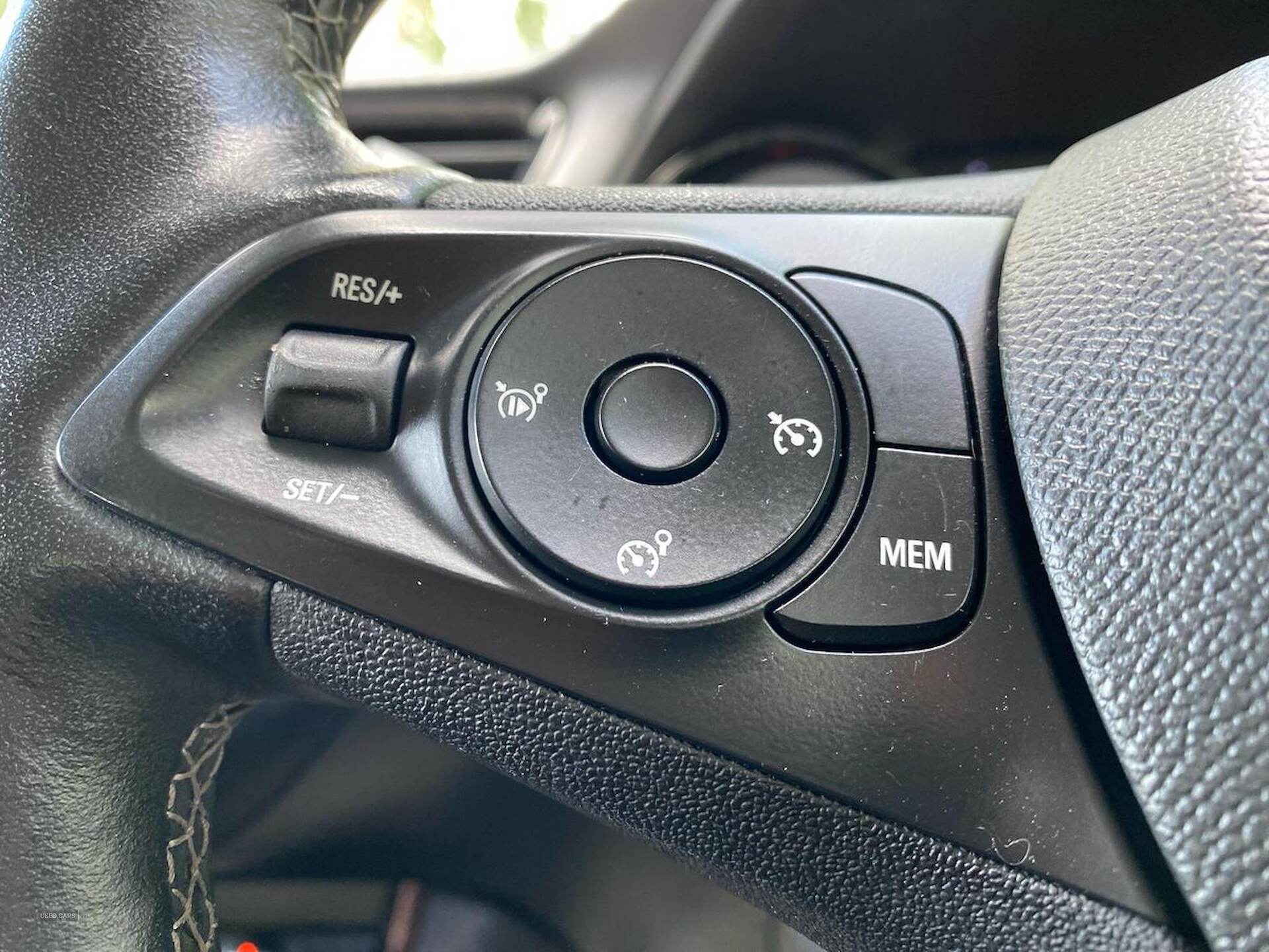 Feb 2022 Vauxhall Corsa 1.2 Se Edition 5Dr