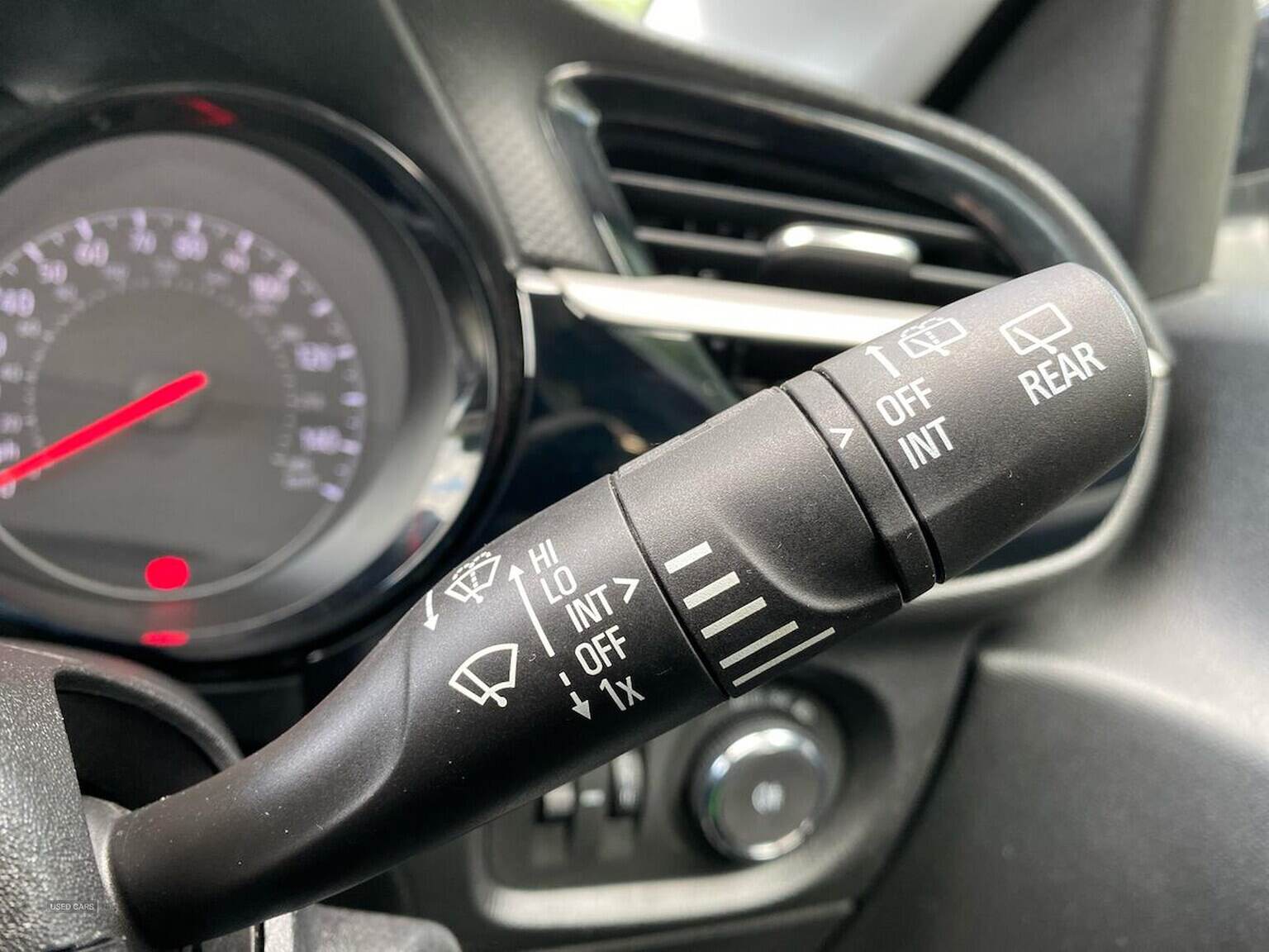 Feb 2022 Vauxhall Corsa 1.2 Se Edition 5Dr