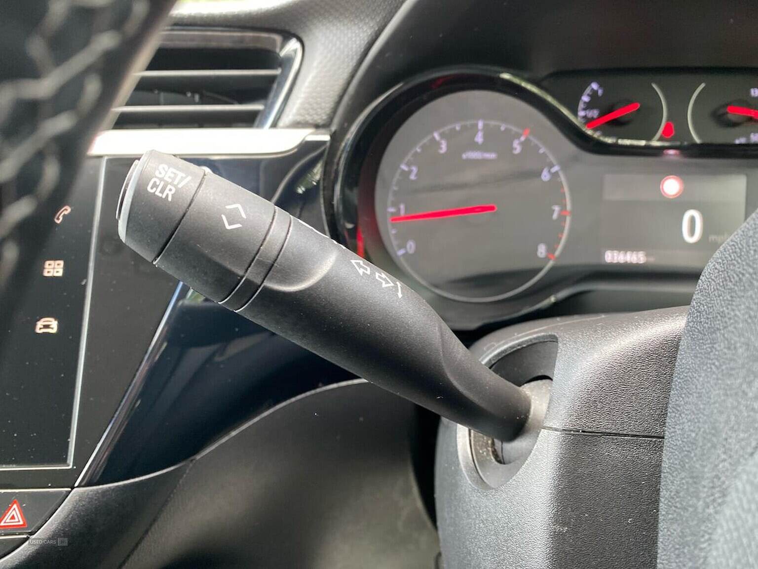 Feb 2022 Vauxhall Corsa 1.2 Se Edition 5Dr