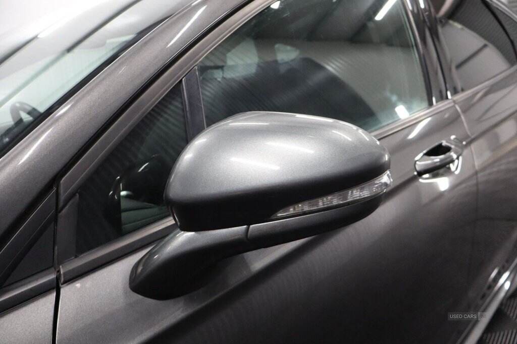 Mar 2019 Ford Mondeo 2.0 TDCi 180 ST-Line 5dr
