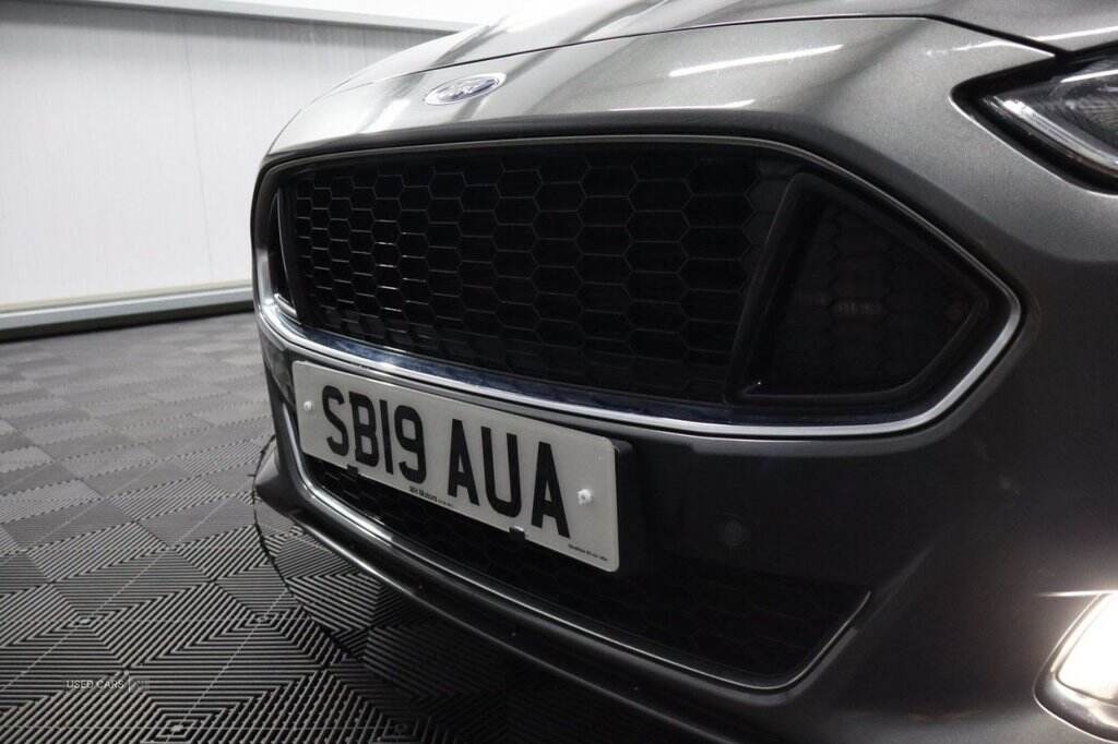Mar 2019 Ford Mondeo 2.0 TDCi 180 ST-Line 5dr