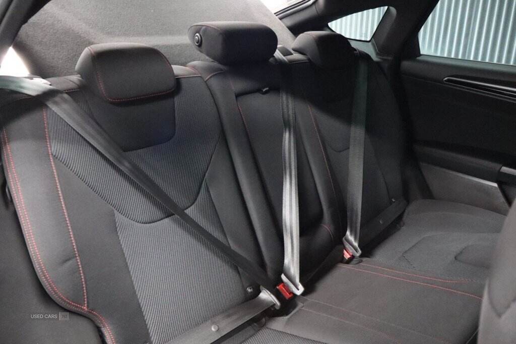 Mar 2019 Ford Mondeo 2.0 TDCi 180 ST-Line 5dr
