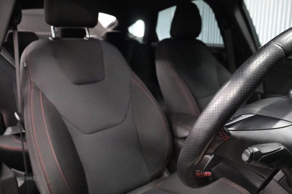 Mar 2019 Ford Mondeo 2.0 TDCi 180 ST-Line 5dr