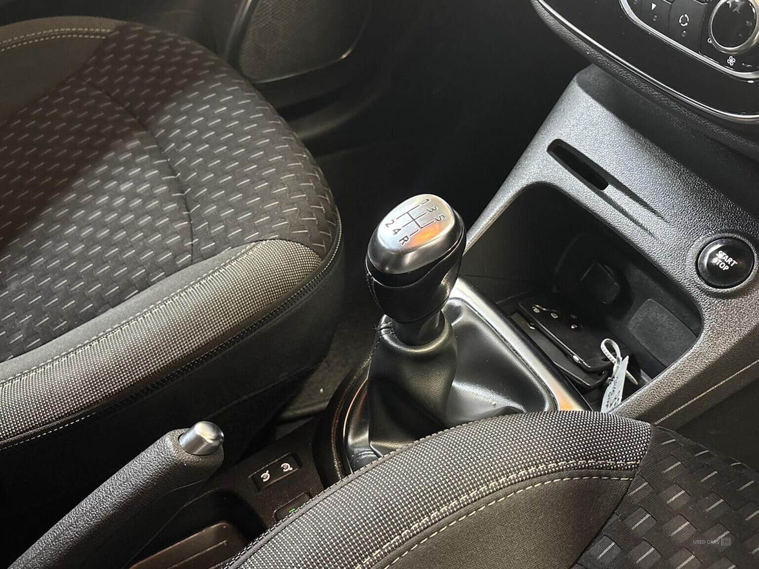 Jan 2018 Renault Captur 1.5 Dci 90 Dynamique Nav 5Dr