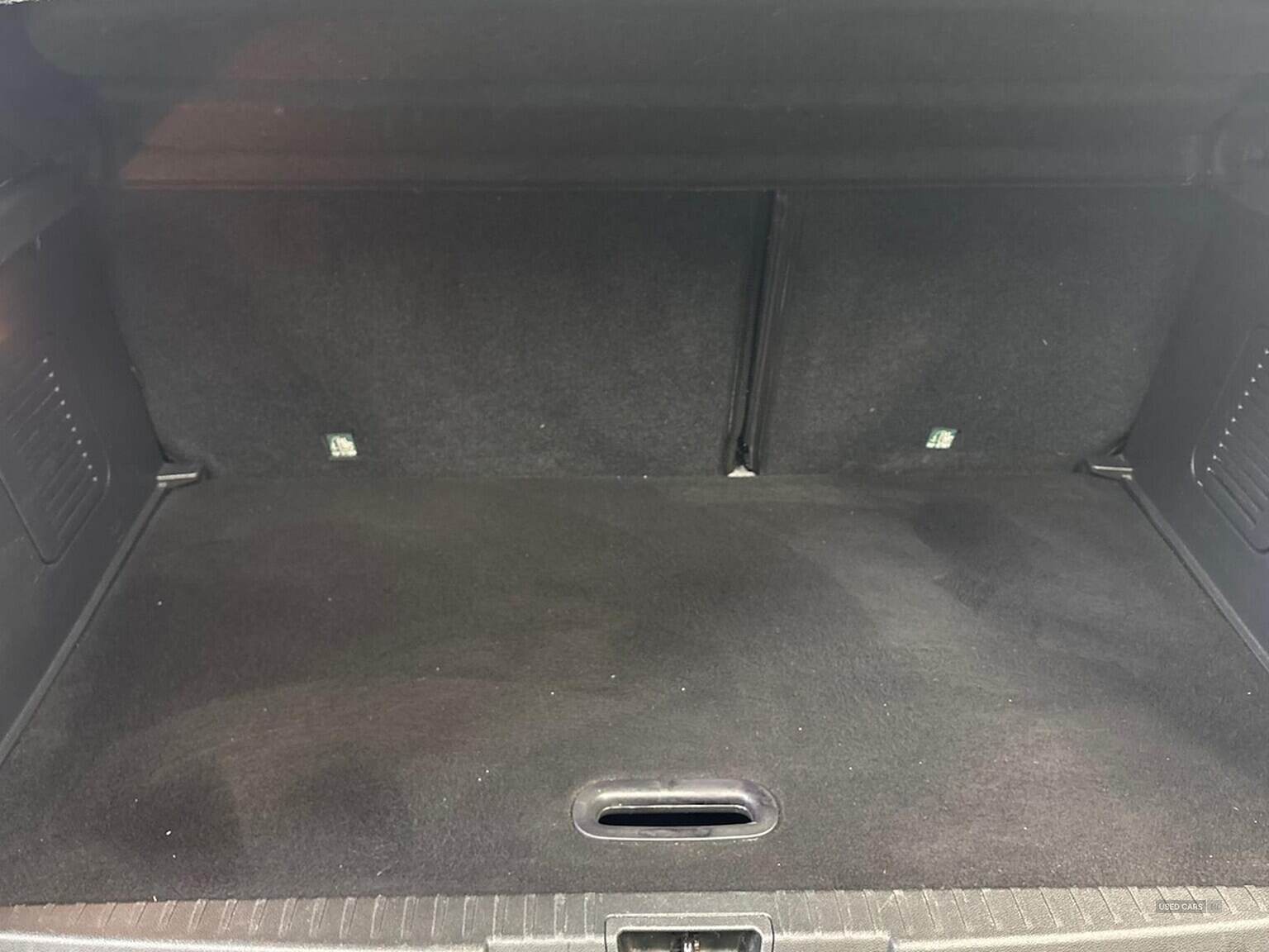 Jan 2018 Renault Captur 1.5 Dci 90 Dynamique Nav 5Dr