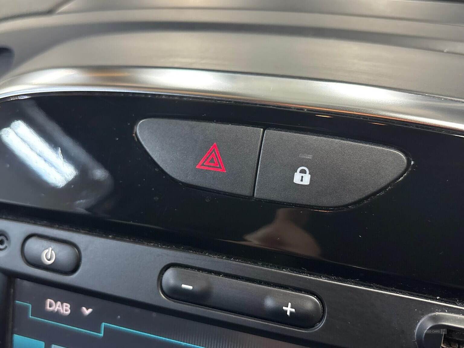 Jan 2018 Renault Captur 1.5 Dci 90 Dynamique Nav 5Dr