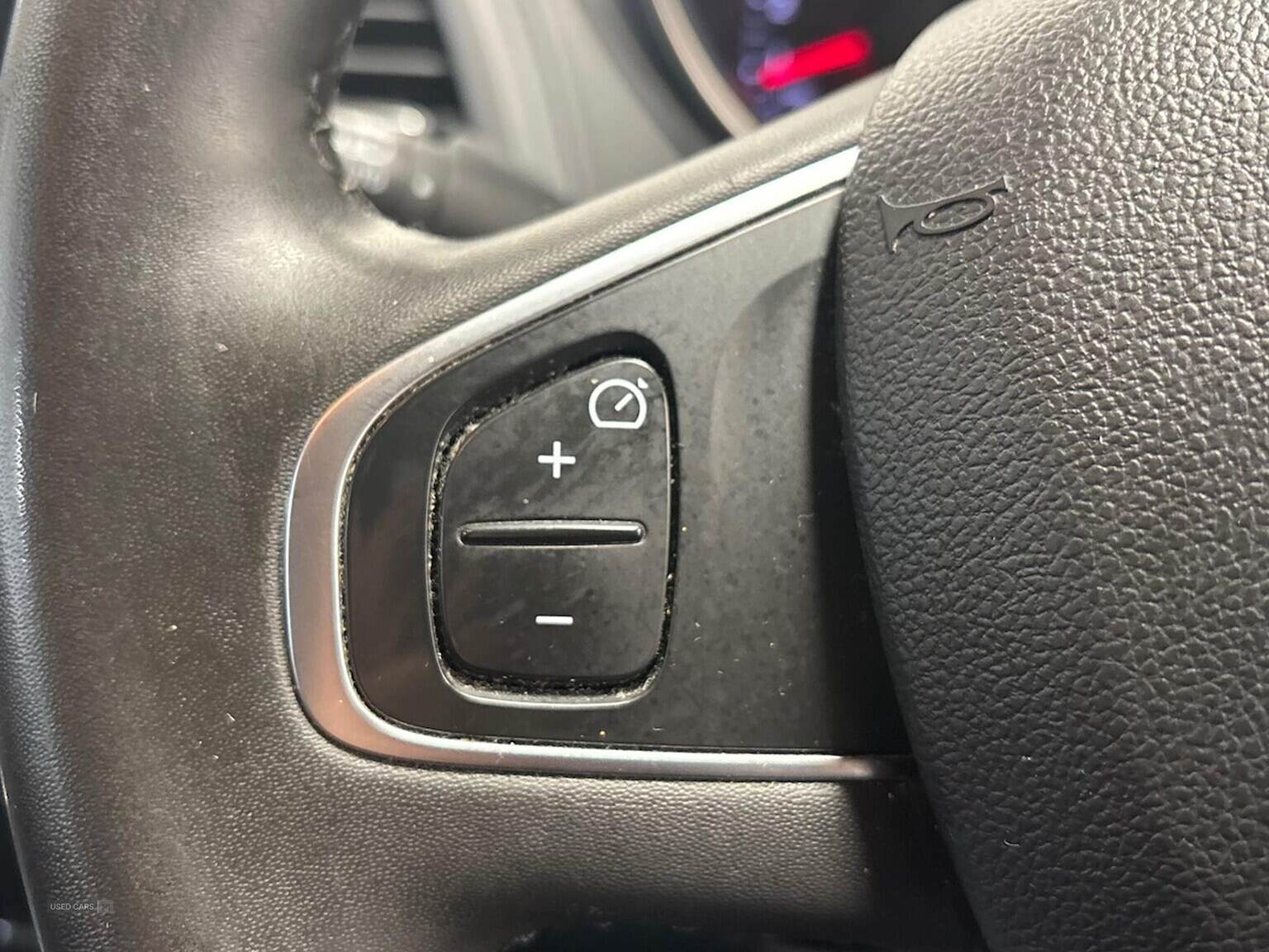 Jan 2018 Renault Captur 1.5 Dci 90 Dynamique Nav 5Dr