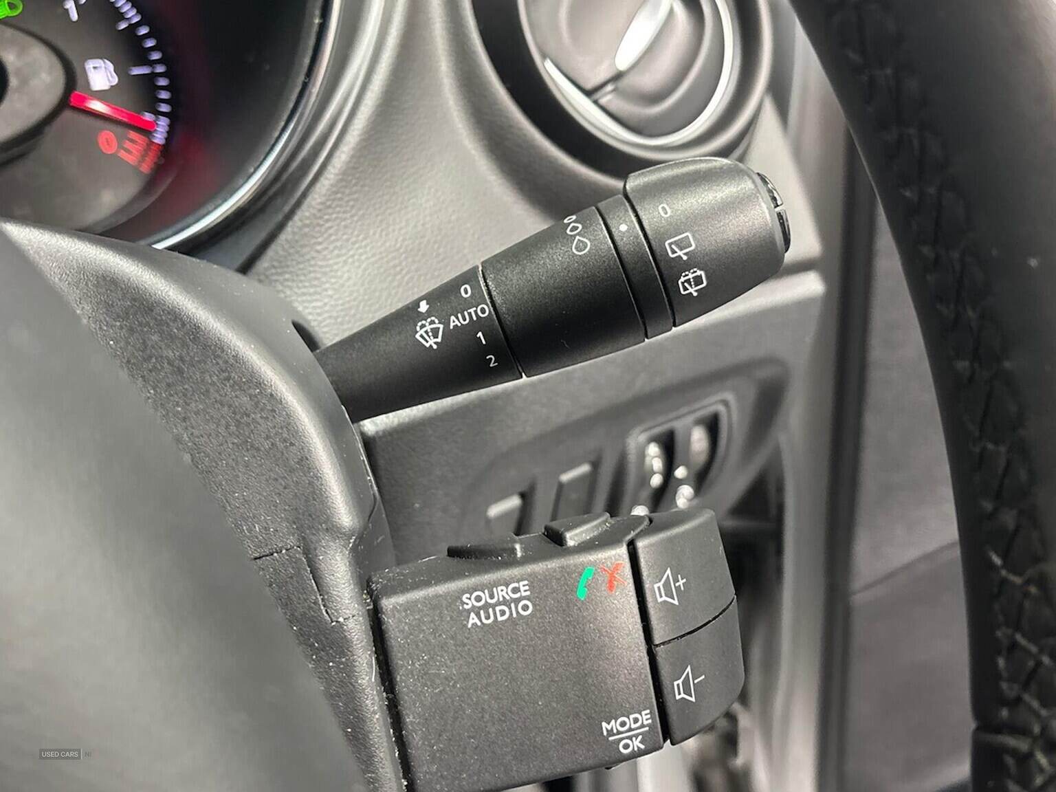 Jan 2018 Renault Captur 1.5 Dci 90 Dynamique Nav 5Dr