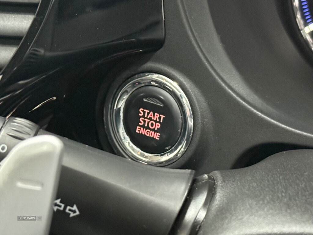 Mar 2018 Mitsubishi Outlander 2.2 DI-D 4 5dr Auto