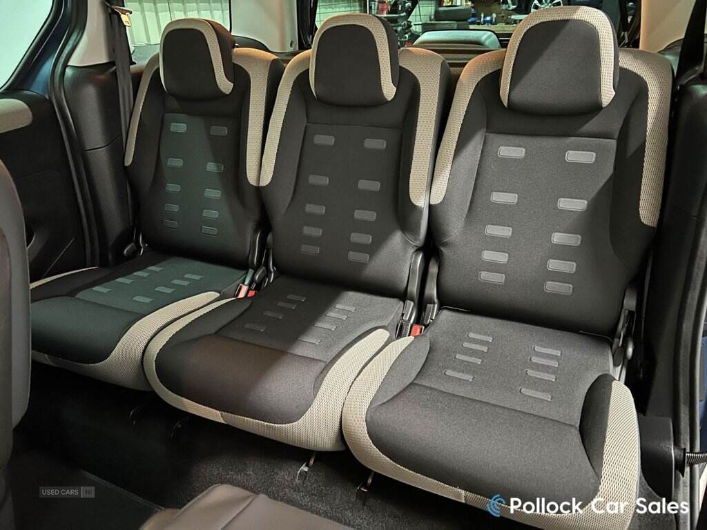  2014 Citroen Berlingo 1.6 HDi XTR Multispace MPV 5dr Diesel Manual Euro 5 (115 ps) Full History, New Timing Belt