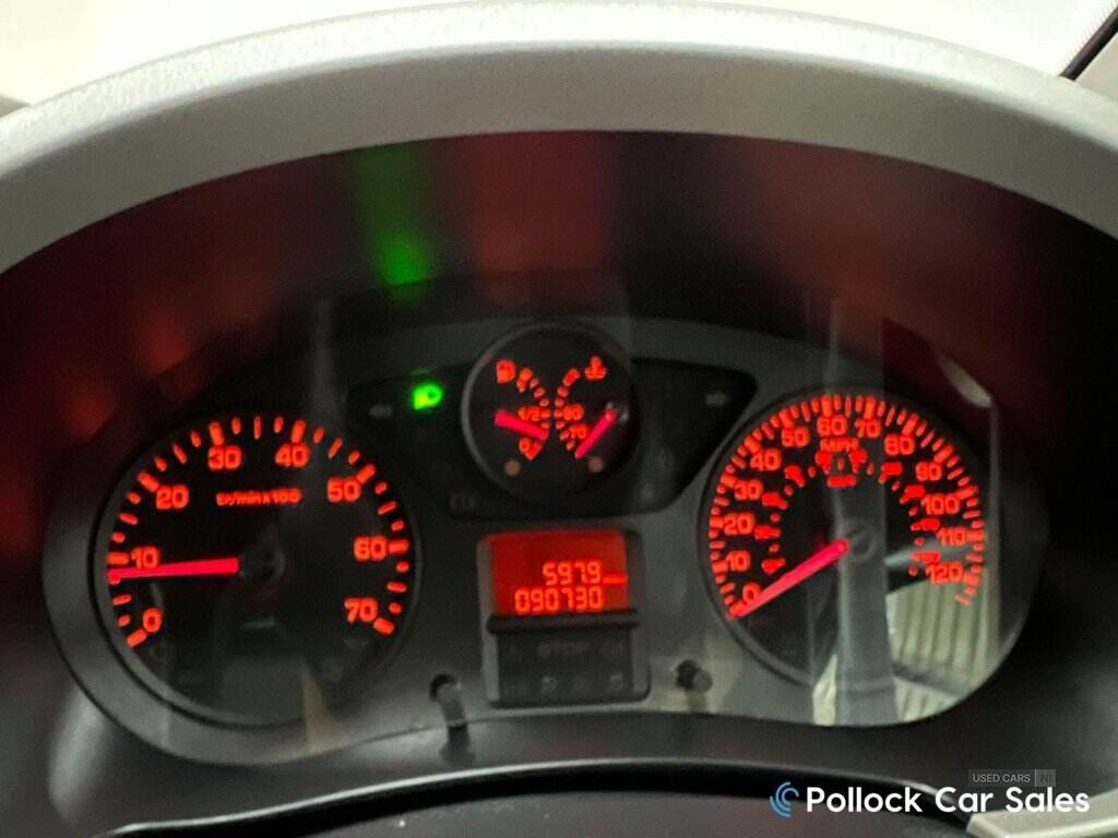  2014 Citroen Berlingo 1.6 HDi XTR Multispace MPV 5dr Diesel Manual Euro 5 (115 ps) Full History, New Timing Belt