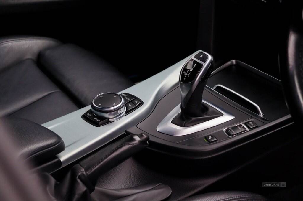 Jun 2016 BMW 4 Series 420d [190] M Sport 5dr Auto [Professional Media]