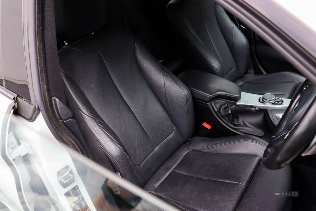 Jun 2016 BMW 4 Series 420d [190] M Sport 5dr Auto [Professional Media]