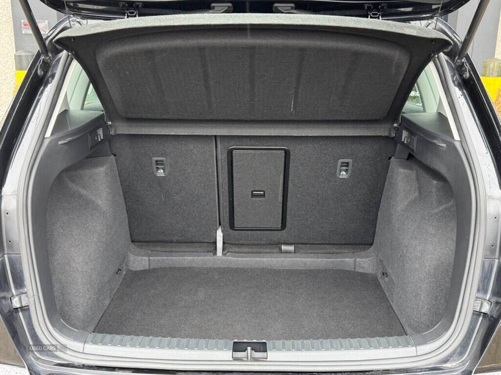 Feb 2023 Seat Ateca 1.5 TSI EVO SE Technology 5dr