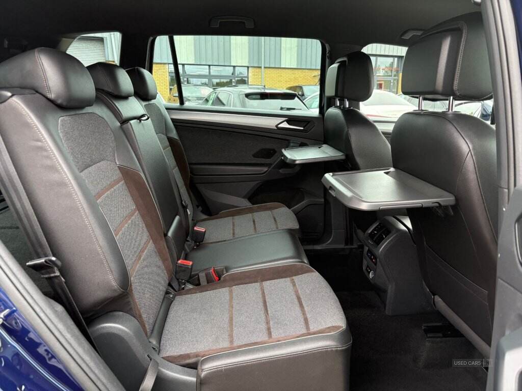 Jul 2019 Seat Tarraco 2.0 TDI Xcellence 5dr