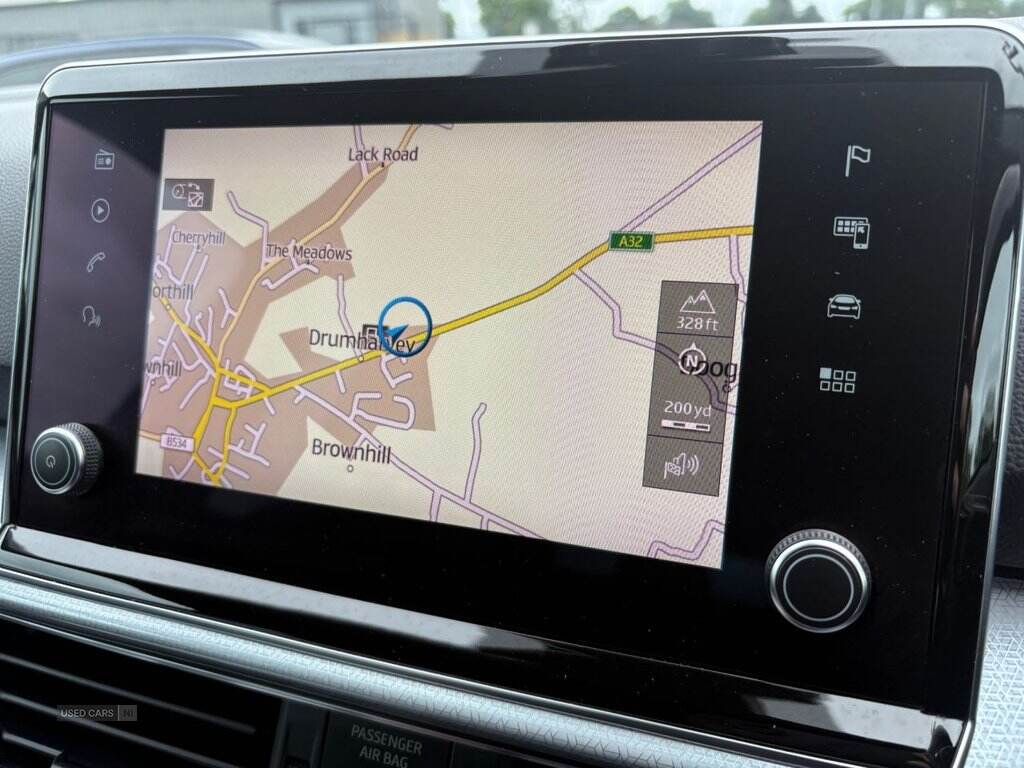 Jul 2019 Seat Tarraco 2.0 TDI Xcellence 5dr