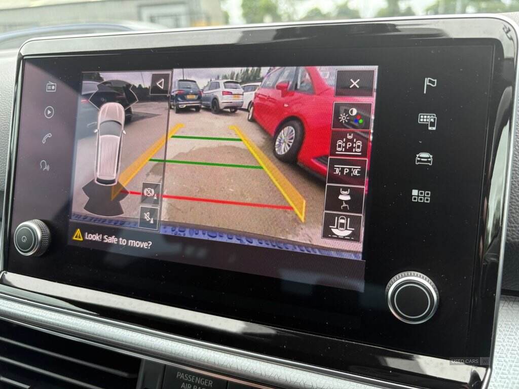 Jul 2019 Seat Tarraco 2.0 TDI Xcellence 5dr