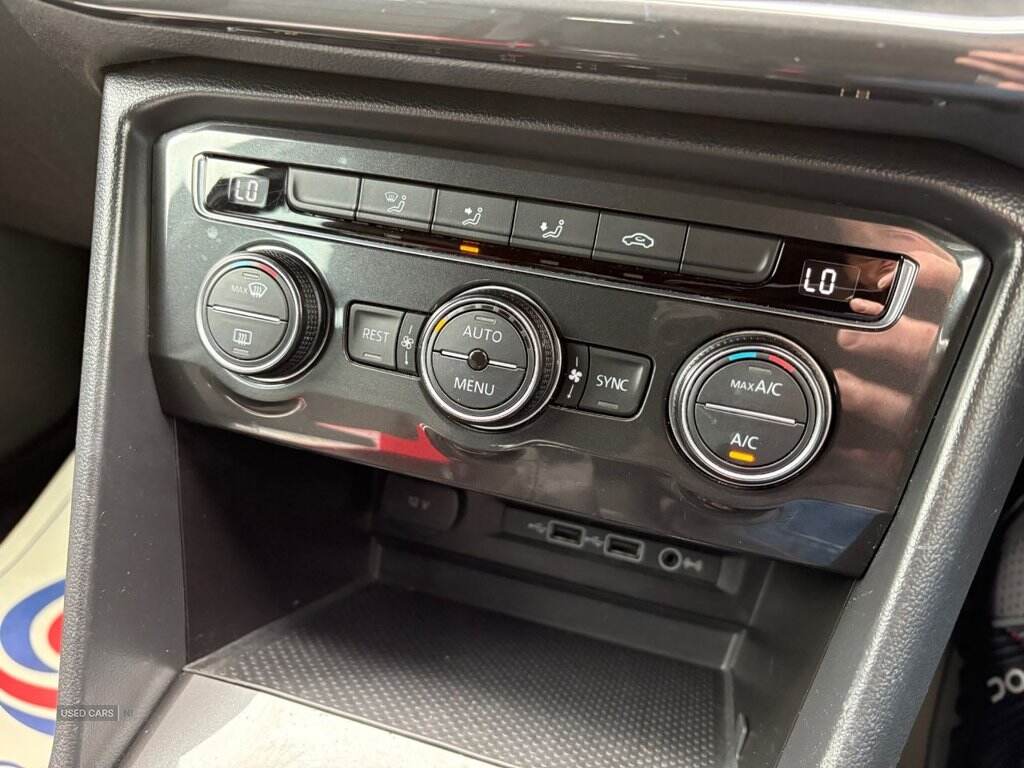 Jul 2019 Seat Tarraco 2.0 TDI Xcellence 5dr
