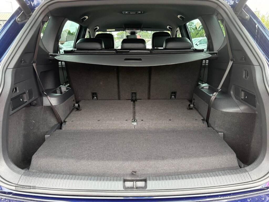 Jul 2019 Seat Tarraco 2.0 TDI Xcellence 5dr