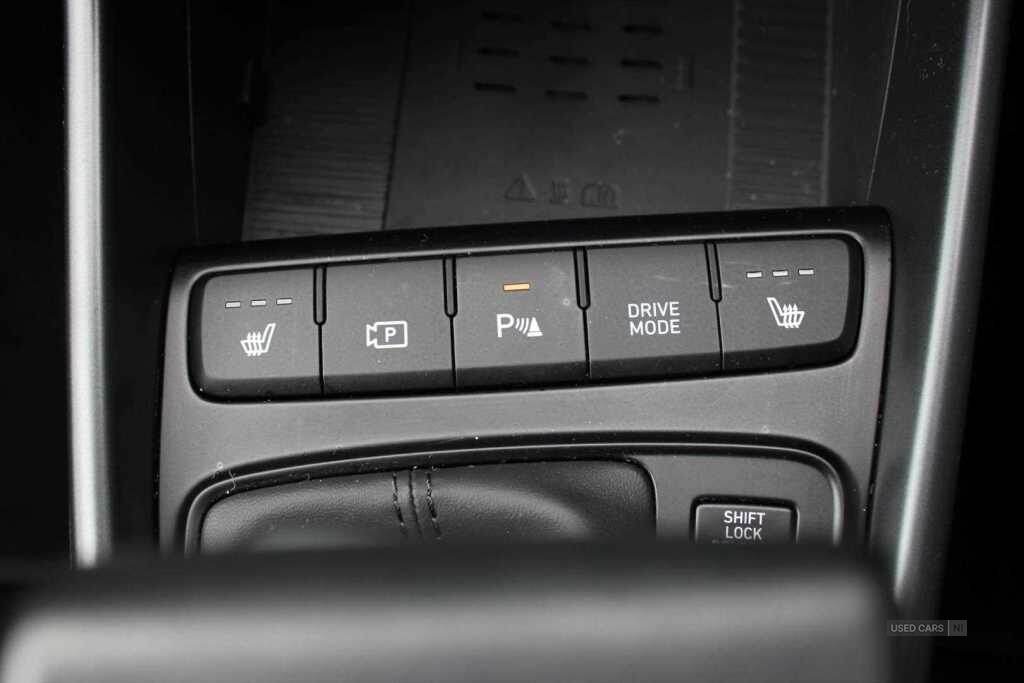 Jan 2024 Hyundai i20 1.0T GDi Ultimate 5dr DCT