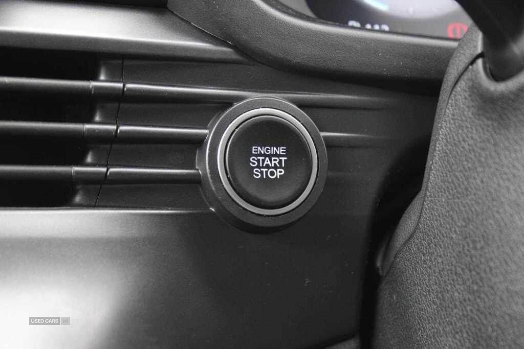 Jan 2024 Hyundai i20 1.0T GDi Ultimate 5dr DCT