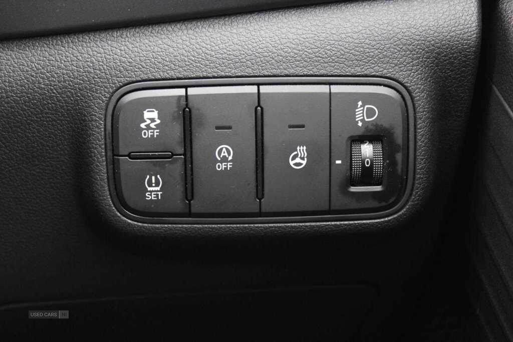 Jan 2024 Hyundai i20 1.0T GDi Ultimate 5dr DCT