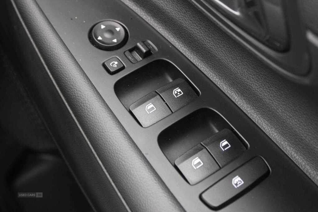 Jan 2024 Hyundai i20 1.0T GDi Ultimate 5dr DCT