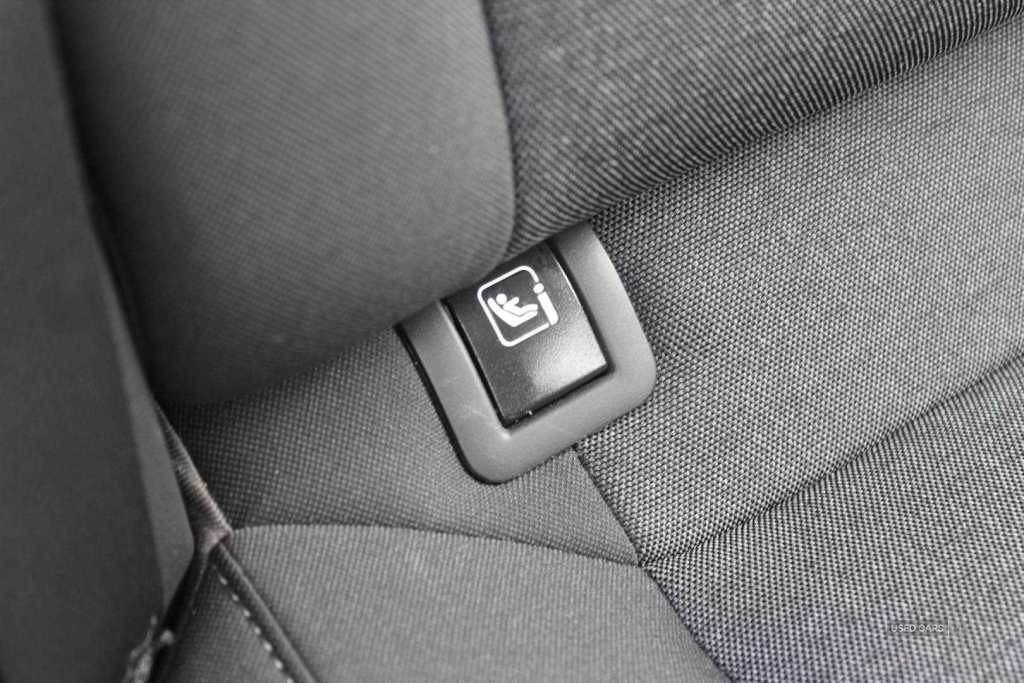 May 2021 Hyundai i30 1.0T GDi SE Connect 5dr