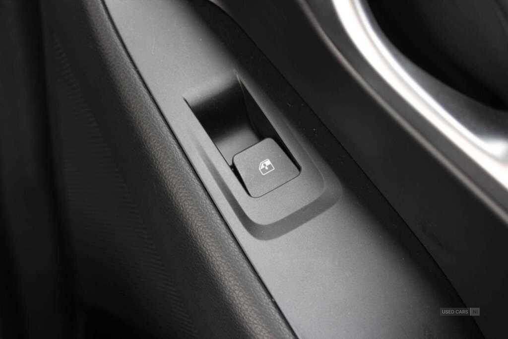 May 2021 Hyundai i30 1.0T GDi SE Connect 5dr