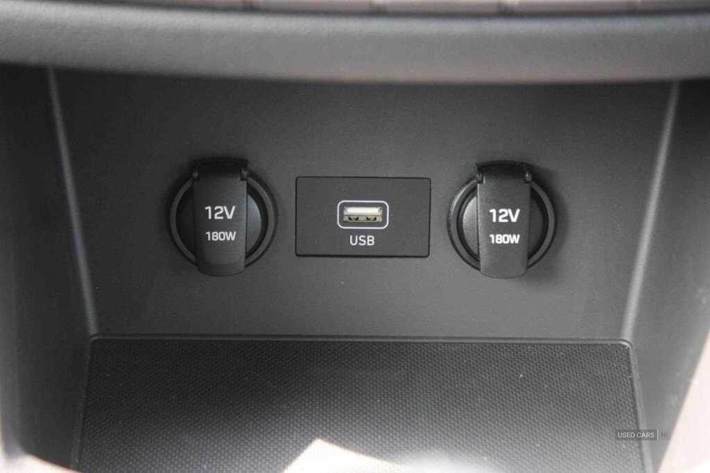 May 2021 Hyundai i30 1.0T GDi SE Connect 5dr