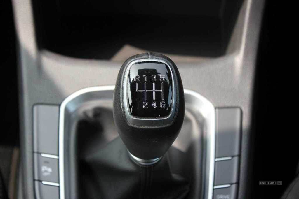 May 2021 Hyundai i30 1.0T GDi SE Connect 5dr