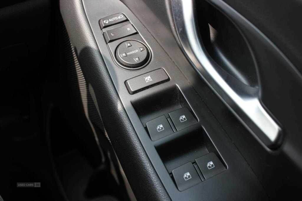 May 2021 Hyundai i30 1.0T GDi SE Connect 5dr