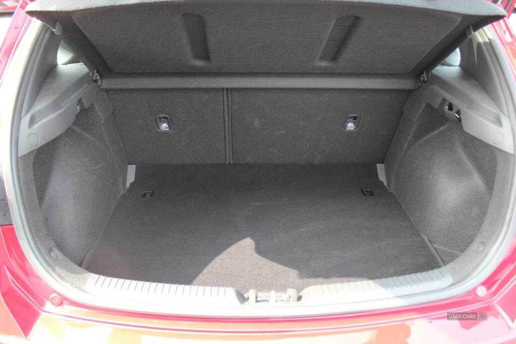 May 2021 Hyundai i30 1.0T GDi SE Connect 5dr