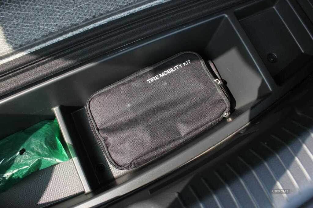 May 2021 Hyundai i30 1.0T GDi SE Connect 5dr