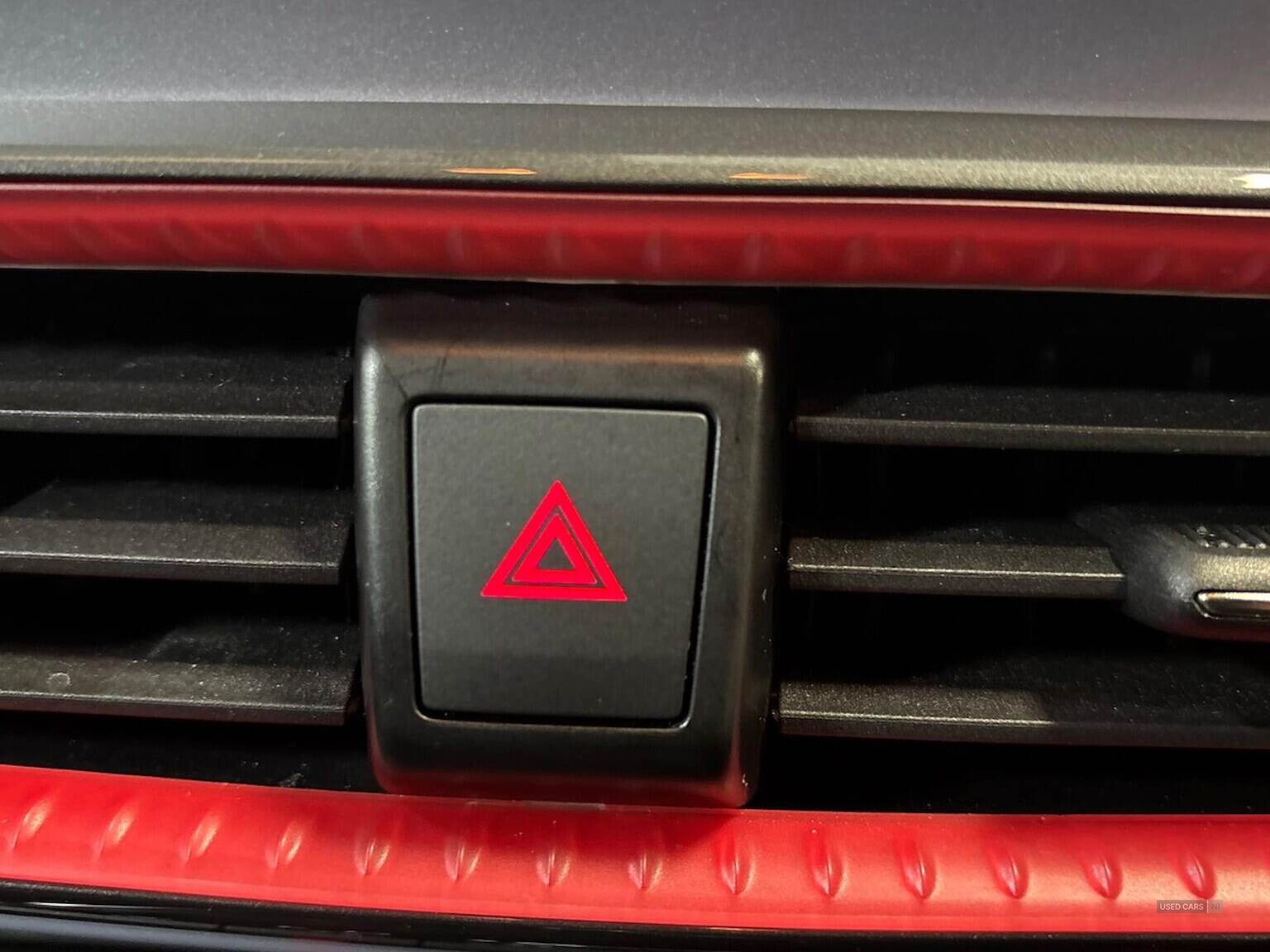 Mar 2022 Seat Arona 1.0 TSI 110 FR Sport 5dr DSG