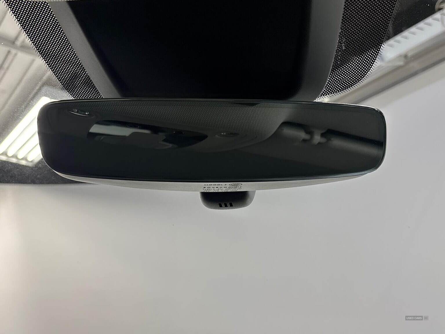 Sep 2020 Audi E-Tron 230Kw 50 Quattro 71Kwh Sport 5Dr Auto