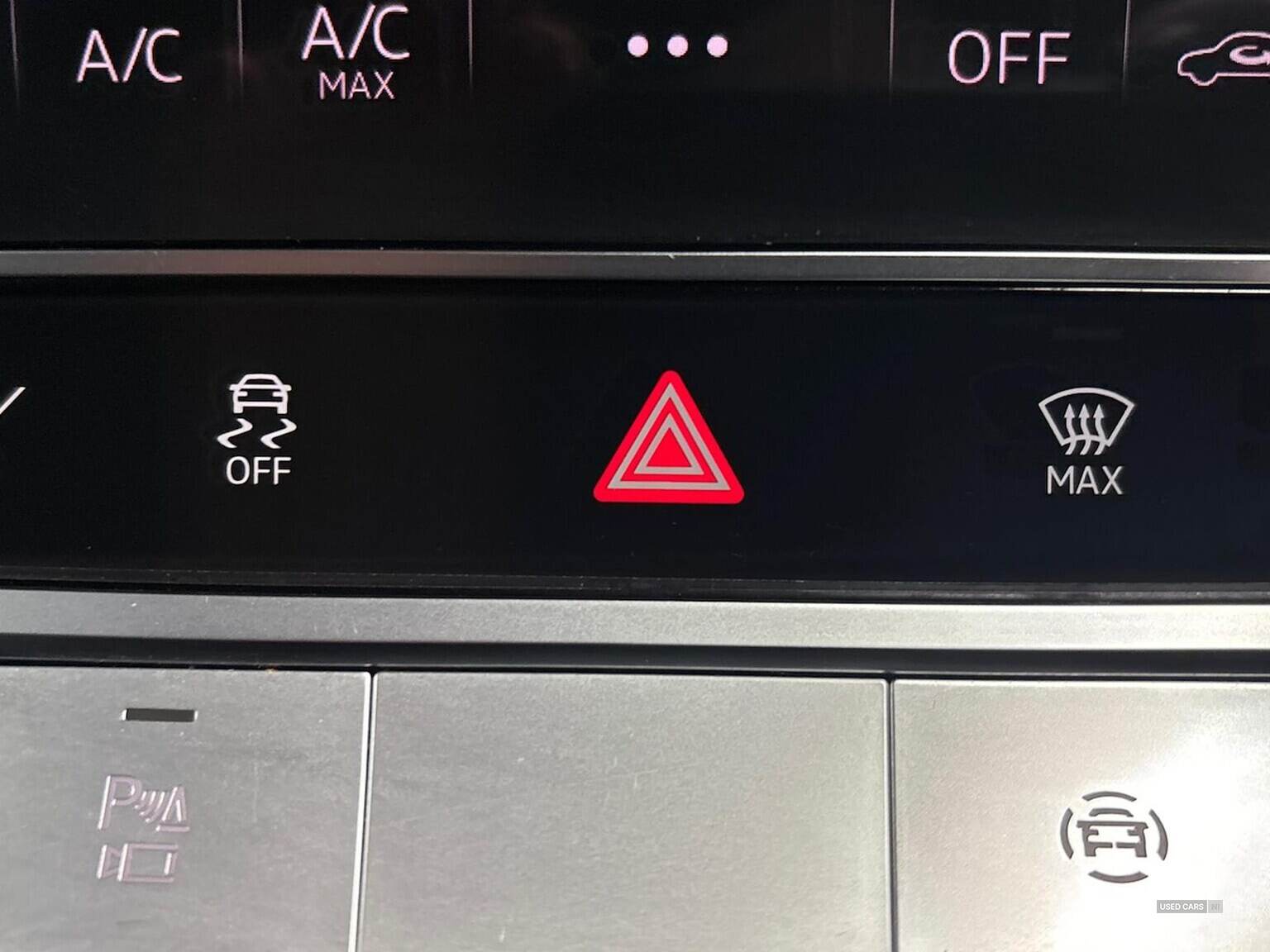 Sep 2020 Audi E-Tron 230Kw 50 Quattro 71Kwh Sport 5Dr Auto