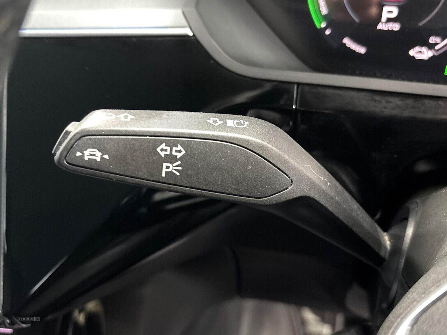 Sep 2020 Audi E-Tron 230Kw 50 Quattro 71Kwh Sport 5Dr Auto