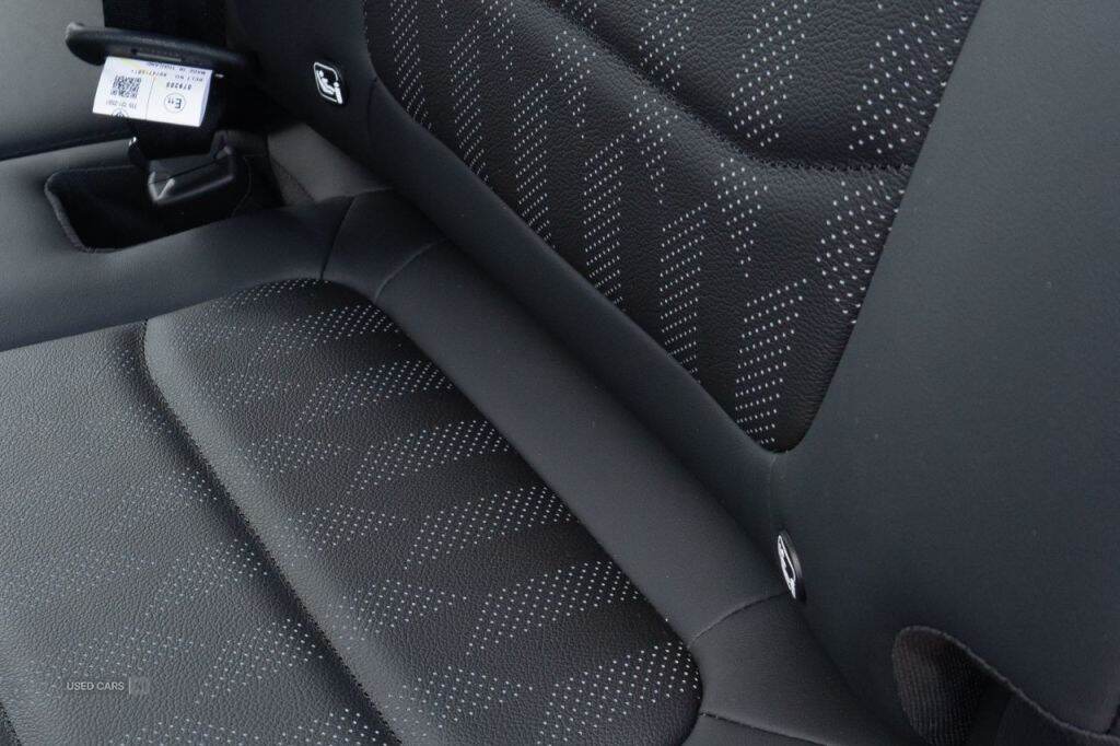  2025 Isuzu D-Max Limited Edition Steel