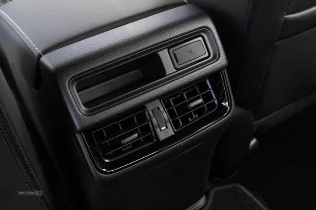  2025 Isuzu D-Max Limited Edition Steel
